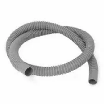 Flexible Plumbing Pipe